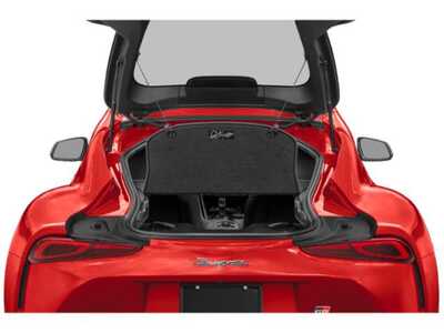 2023 Toyota GR Supra, $0. Photo 10