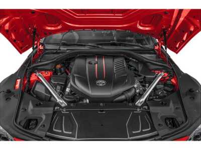 2023 Toyota GR Supra, $0. Photo 11