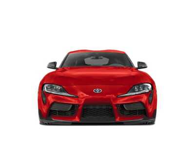 2023 Toyota GR Supra, $0. Photo 4