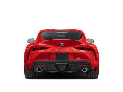 2023 Toyota GR Supra, $0. Photo 5
