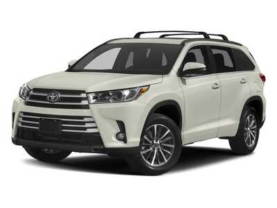 2017 Toyota Highlander, $20977. Photo 1