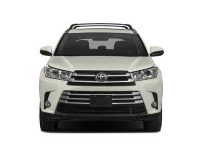 2019 Toyota Highlander, $29315. Photo 4
