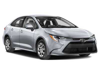 2024 Toyota Corolla, $0. Photo 6