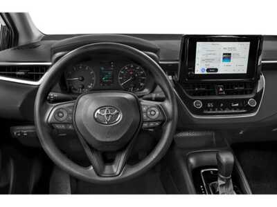 2024 Toyota Corolla, $0. Photo 7