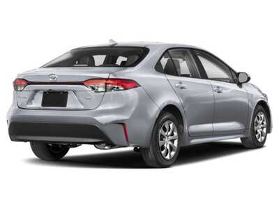 2024 Toyota Corolla, $0. Photo 2