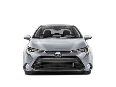 2024 Toyota Corolla, $0. Photo 4