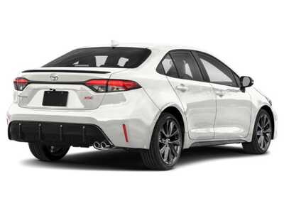 2026 Toyota Corolla, $30669. Photo 2