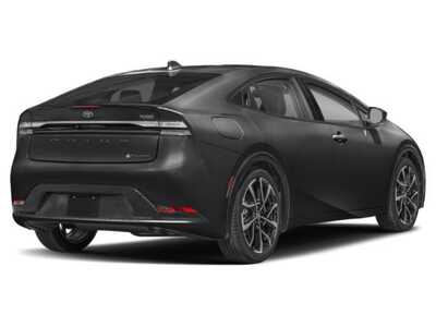 2026 Toyota Prius, $43619. Photo 2