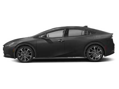 2026 Toyota Prius, $43619. Photo 3