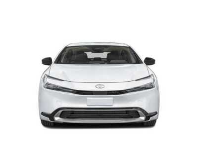 2026 Toyota Prius, $43619. Photo 7