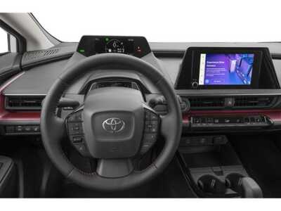 2026 Toyota Prius, $43619. Photo 9