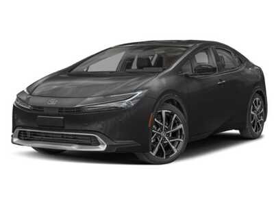 2026 Toyota Prius, $43619. Photo 1