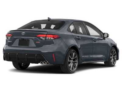 2026 Toyota Corolla, $31332. Photo 2
