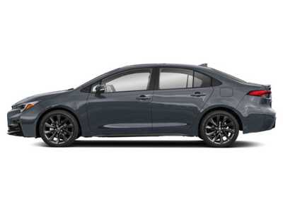 2026 Toyota Corolla, $31332. Photo 3