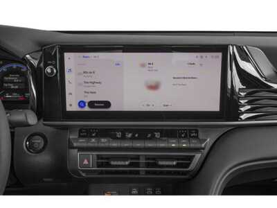 2026 Toyota Camry, $46568. Photo 12