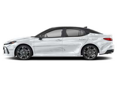 2026 Toyota Camry, $46568. Photo 3