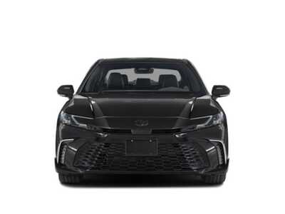 2026 Toyota Camry, $46568. Photo 7