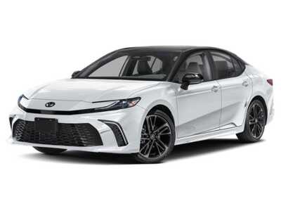 2026 Toyota Camry, $46568. Photo 1