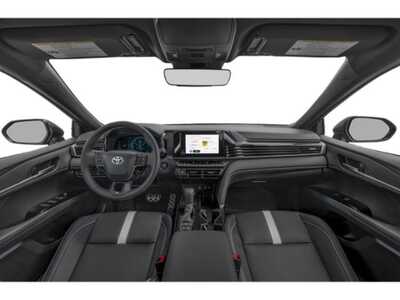2026 Toyota Camry, $37204. Photo 10