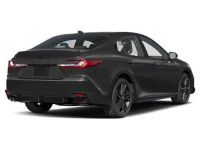 2026 Toyota Camry, $37204. Photo 2