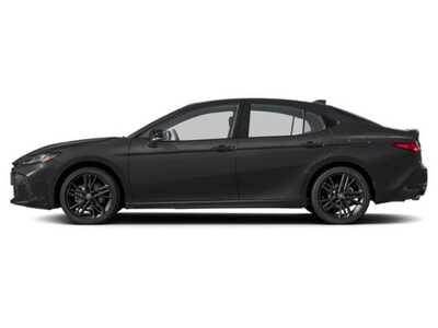 2026 Toyota Camry, $37204. Photo 3