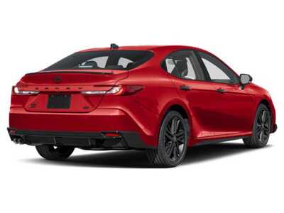 2026 Toyota Camry, $37204. Photo 5