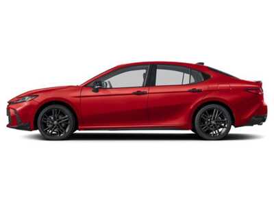 2026 Toyota Camry, $37204. Photo 6