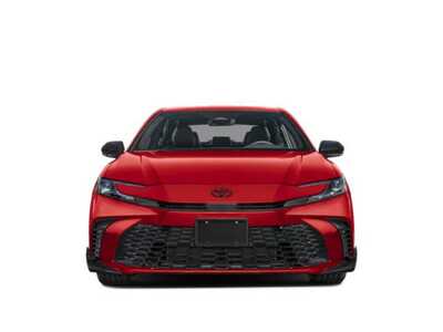 2026 Toyota Camry, $37204. Photo 7