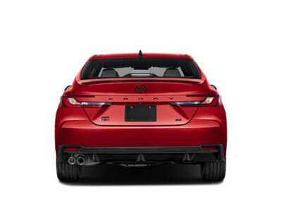 2026 Toyota Camry, $37204. Photo 8