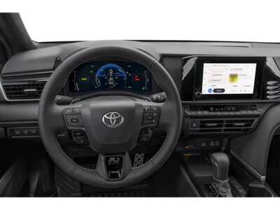 2026 Toyota Camry, $37204. Photo 9