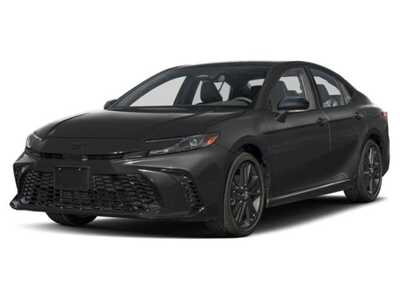 2026 Toyota Camry, $37204. Photo 1