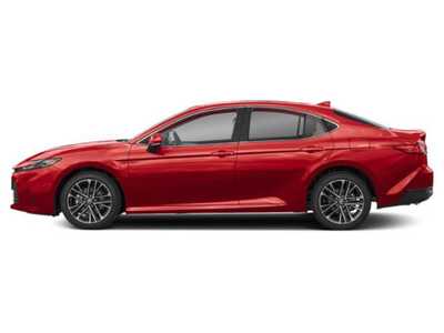 2026 Toyota Camry, $37819. Photo 3