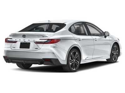 2026 Toyota Camry, $45207. Photo 2
