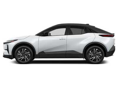 2026 Toyota C-HR, $44563. Photo 2