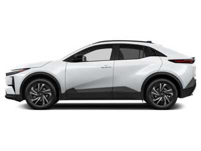 2026 Toyota C-HR, $44563. Photo 4