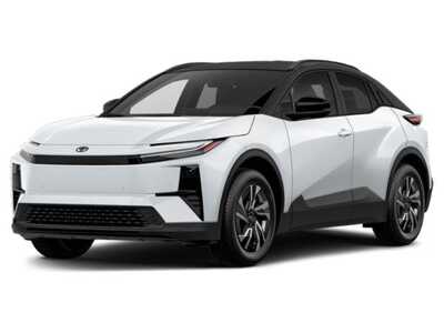 2026 Toyota C-HR, $44563. Photo 1