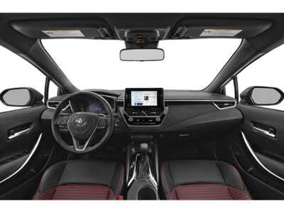 2026 Toyota Corolla, $31718. Photo 11