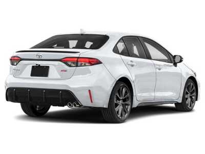 2026 Toyota Corolla, $31718. Photo 2