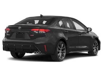 2026 Toyota Corolla, $31718. Photo 5