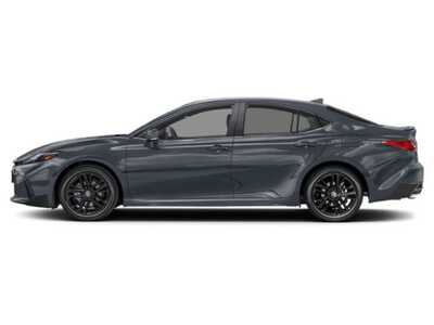 2026 Toyota Camry, $37704. Photo 3
