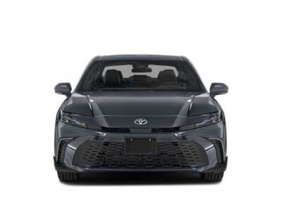 2026 Toyota Camry, $37704. Photo 4