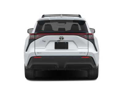 2026 Toyota bZ, $48809. Photo 5