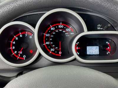 2009 Toyota Matrix, $6977. Photo 12