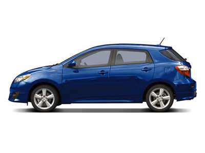 2009 Toyota Matrix, $6977. Photo 3