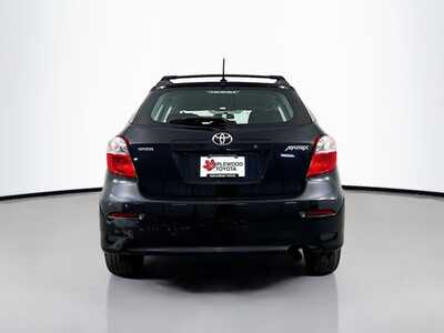 2009 Toyota Matrix, $6977. Photo 6