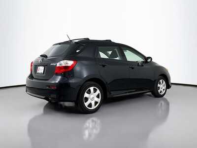 2009 Toyota Matrix, $6977. Photo 7