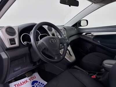 2009 Toyota Matrix, $6977. Photo 9