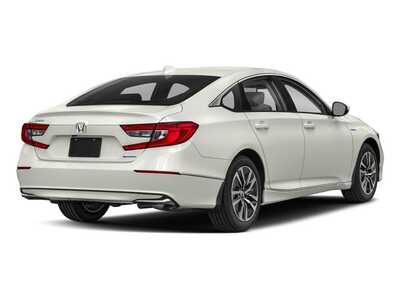 2018 Honda Accord, $19977. Photo 2