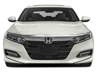 2018 Honda Accord, $19977. Photo 4