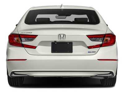 2018 Honda Accord, $19977. Photo 5
